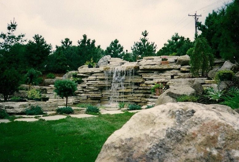 La Paloma Gardens, United States